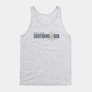 SOLAS "Safety of Lifes at Sea" Tank Top